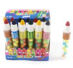 Драже в тубе "Рисовалки" 24*30*6гр