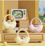 LED-светильник "Crayon Shin Chan"