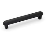 Kitchen cabinet handle black-LKBE2027-66