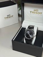 Часы tissot prx