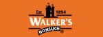Аврора — конфеты ТМ Walker's Nonsuch (Англия)