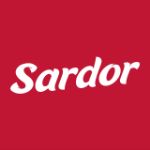 Sardor — снеки