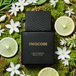 Духи UNIQCODE EU04 eu04