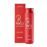 Masil Восстанавливающий профессиональный шампунь с керамидами 3 Salon Hair CMC, 300мл / 3 Salon Hair CMC Shampoo Ms118