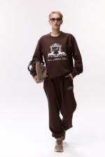 Двойка комфортная Modiqvi артикул-0006 0006