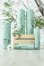 Серия для ежедневного использования DAILY CARE