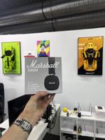 Накладные наушники Marshall Major 4 m02