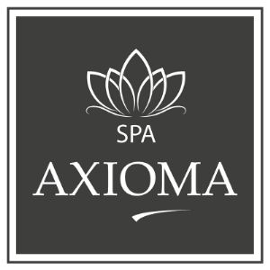 AXIOMA косметика для SPA