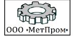 МетПром — шпилька резьбовая, метизы, муфты нкт, трубы бесшовные