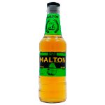 Солодовый напиток Malton 250 мл со вкусом груши