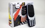 Телефон nokia 3310