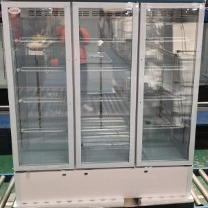 Холодильный шкаф LC 1500