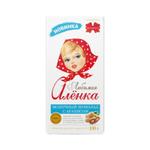 Шоколад молочный Любимая Аленка с арахисом 100г