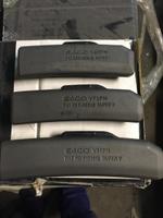 Фиксатор зуба (коронки) V69PN, система крепления Super V, PAT4335532 PAT4965945