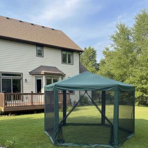 Шатер для отдыха