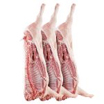 Мясо свинины в ассортименте