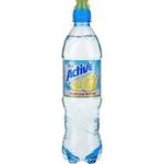 Вода Аква Минерале 0,5 Актив