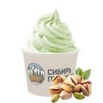 Сухая смесь для мягкого мороженого и коктейлей ФИСТАШКА Siberia Product