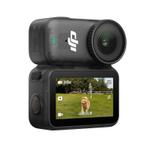 Оптовая продажа! DJI Osmo Nano Standard Combo (64 ГБ) — компактная камера для видеоблогов 4K/60 кадров в секунду с сенсором 1/1.3″