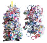 Карамель с браслетом "Соска на шесте" 6*100*14г