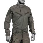 Тактическая рубашка UF PRO Striker X Combat Shirt — Brown Grey 5110650