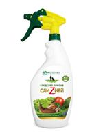 Спрей против слизней и улиток NEOTECHBIO, 500 мл 20646