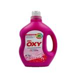 Гель для стирки Mr. Oxy для цветного белья (ОПТ) MOXY-LG-COLOR-01