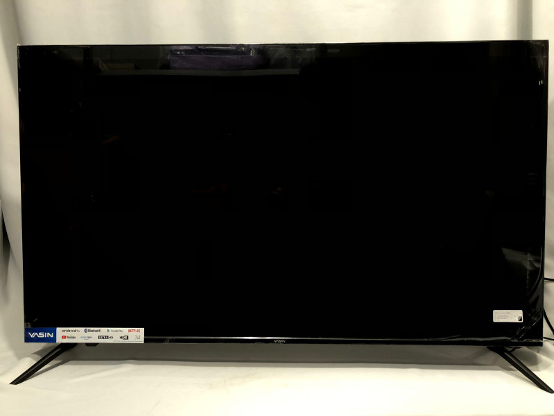 Телевизор Yasin UltraHD 4К 50UD61L