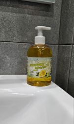 Жидкое мыло Amara Organic