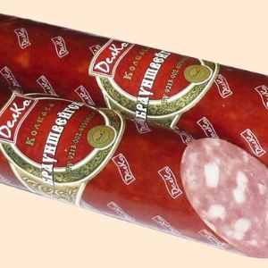 Брауншвейгская. ТУ -08

Оболочка: фиброуз
Годен от 0 ... +4 С, 30 Суток, в МГС