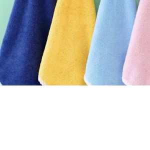 [030] Кухонная тряпка ЗД
А Расцветки: Желтый, голубой, розовый, темно-синий
А Размер: 30×30 см (50 шт в упаковке)
А Цена: 34 сом
А Материал: Микрофибра (80% Полиэстер, 20% Нейлон)