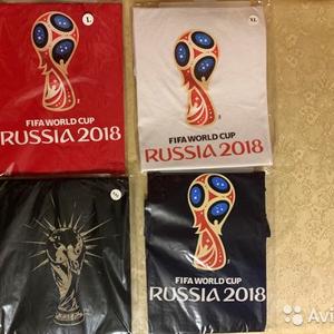 футболки хлопок 100%