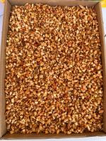 Яблоко сушеное резаное, 5-7мм, 3-5мм, 1-3мм