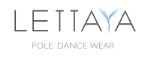 LETTAYA — одежда для pole dance, фитнеса и йоги
