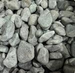 Жадеит для бани и сауны (галтованный)