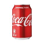 Напиток Coca Cola 5000112545326
