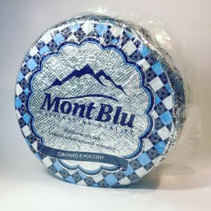 Сыр Mont Blu™ с благородной голубой плесенью - обладает мякотью светло-кремового цвета, по которой распределены голубовато-зеленоватые прожилки плесени. Аромат у этого сыра выразительный, немного пикантный. Сыр не стоит подавать на стол сразу из холодильника, если температура в холодильнике низкая около 0 ℃, рекомендуется дать постоять при комнатной температуре, это даст сыру раскрыть свой вкус в полной мере. Сыр Mont Blu можно использовать для приготовления блюд или соусов. Сочетается с медом, джемом, орехами и виноградом.
Вес упаковки: ~2,5 кг
Торговая марка: Mont Blu
Производитель: ООО «Бобровский сыродельный завод цех благородных сыров», Россия
Жирность: 50%
Температура хранения: 0 +4 град ℃
Срок хранения: 60 суток
Количество в коробке: 2 шт
.
.
.
.
.
.
.
.
.
.
.
.
#ресторанкрасноярск #ресторан #поставщики #поставщиккрасноярск #красноярск #продукты #продуктыпитания #продуктыоптом #ипбармина
#сыр #montblu #bluecheese #голубойсыр #сырсплесенью #кафе #кафекрасноярск #кулинария #horeca #хорека