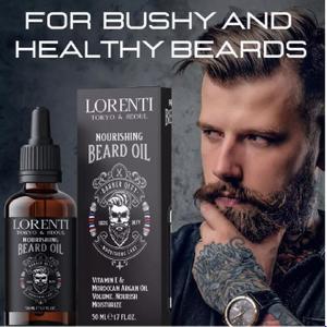 Профессиональное масло для бороды бренда Lorenti разработано совместно с парикмахерами, чтобы обеспечить Вашей бороде наилучший уход. Масло для укладки бороды и усов с марокканским аргановым маслом и витамином Е увлажняет и восстанавливает, смягчает и питает. В составе используются натуральные масла, которые укрепляют и питают волосы, делают их приятными и шелковистыми на ощупь. Несмываемое со свежим ароматом, не даст эффекта жирности волос после нанесения. Средство стимулирует и питает кожу под бородой, облегчая ее расчесывание, работая как кондиционер для волос. Способно уменьшать зуд и шелушение. Защищает усы и бороду от внешних воздействий окружающей среды, придает приятный аромат и облегчает расчесывание. Дарит ощущение мягкости и комфорта, которое сохраняется в течение всего дня.