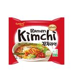 Лап."Кимчи Рамен" 120г*20 Samyang