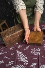 Мыло дремучий лес Мыловарня Ирины Терехиной 2 2