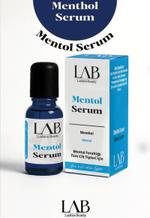 Сыворотка Ladues Beauty LAB на основе ментола 8683835406371