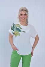 Блузки топы Элит мода 6221 6221