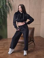 Свитшот LUCKY HUMAN Lilo 0097