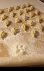 Пельмени курица