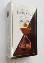 Горячий шоколад 175 гр пачка ВКУС