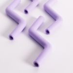 Интерактивная игрушка Mastica - Zigzag, Цвет: Фиолетовый 97691