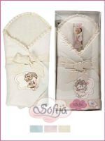 Конверт "MOLI" 014514