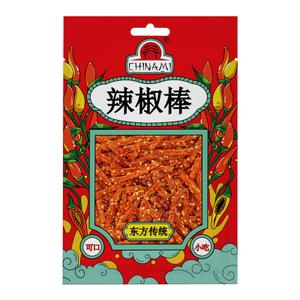 снековые палочки