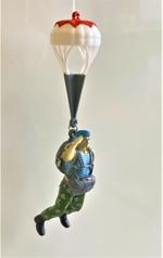 Десантник в стабилизации