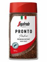 Кофе растворимое Segafredo Zanetti Pronto (Сегафредо Занетти Пронто) 100 г. 6420101885155